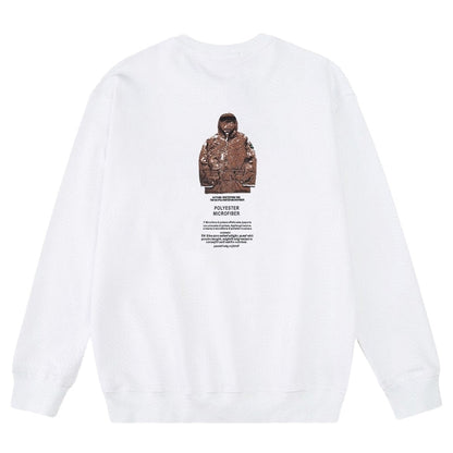 STONE ISLAND Crewneck Sweatshirt #15