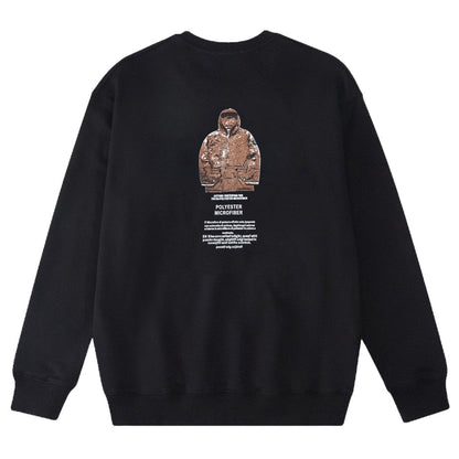 STONE ISLAND Crewneck Sweatshirt #15