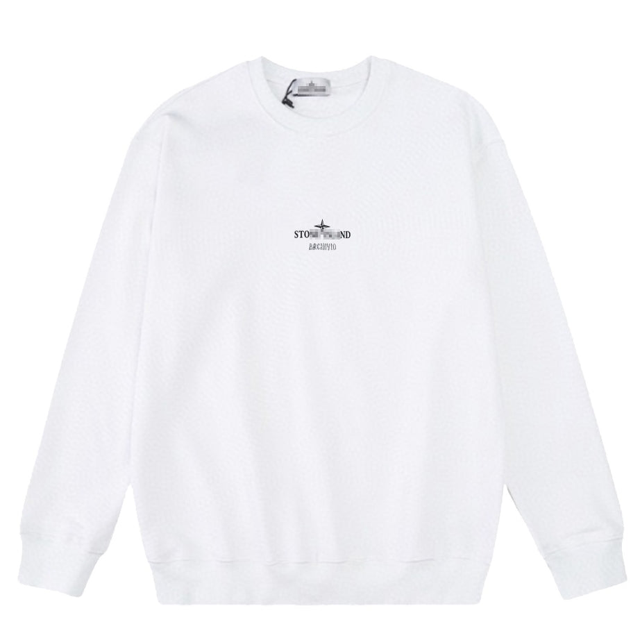 STONE ISLAND Crewneck Sweatshirt #15