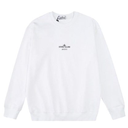 STONE ISLAND Crewneck Sweatshirt #15