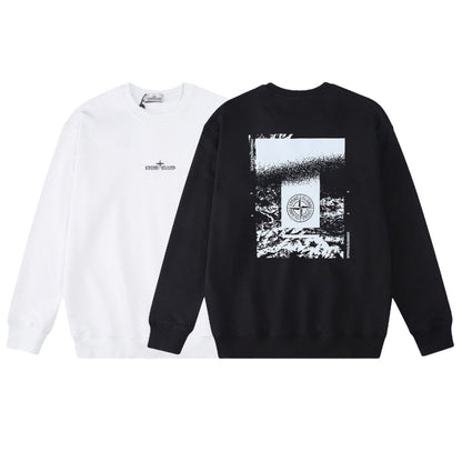 STONE ISLAND Crewneck Sweatshirt #16