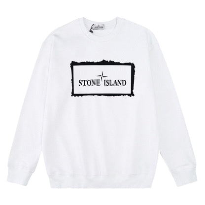 STONE ISLAND Crewneck Sweatshirt #17