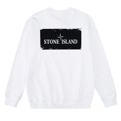 STONE ISLAND Crewneck Sweatshirt #17
