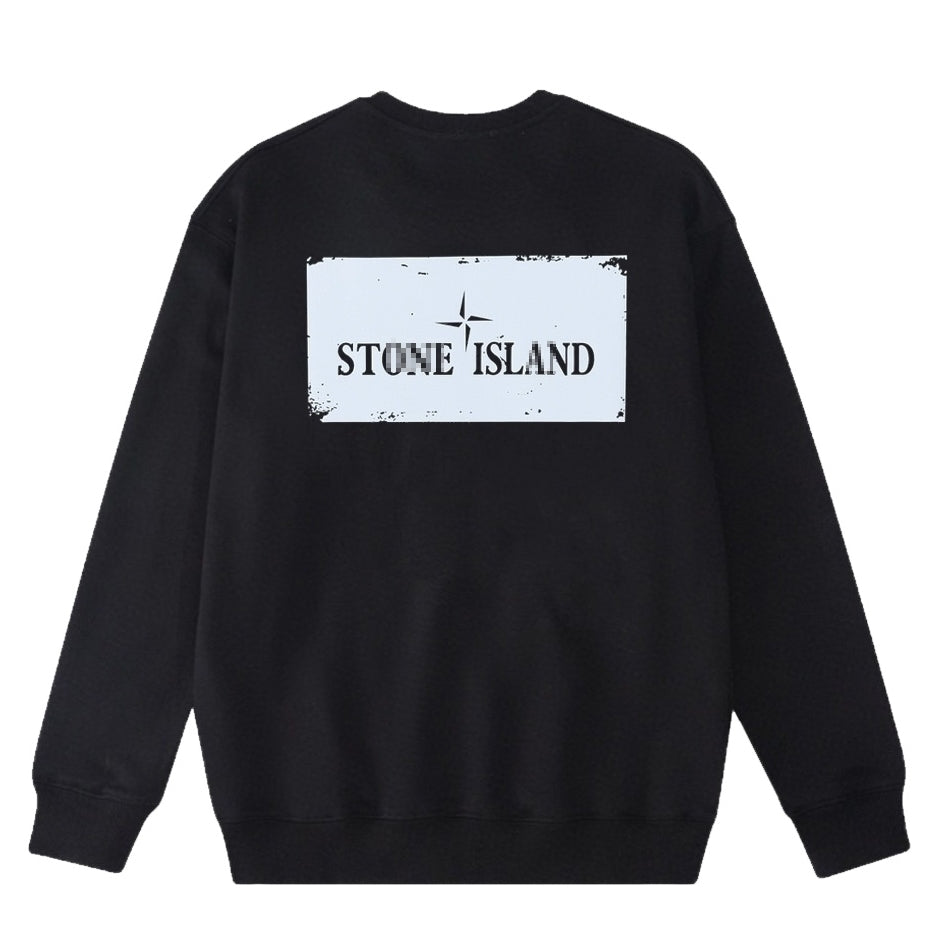 STONE ISLAND Crewneck Sweatshirt #17