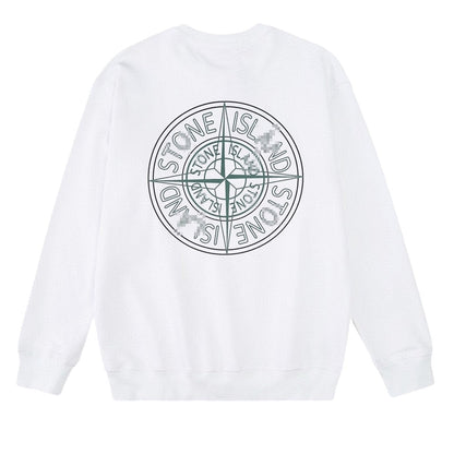STONE ISLAND Crewneck Sweatshirt #18