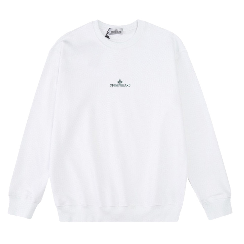 STONE ISLAND Crewneck Sweatshirt #18