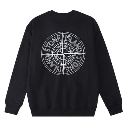 STONE ISLAND Crewneck Sweatshirt #18