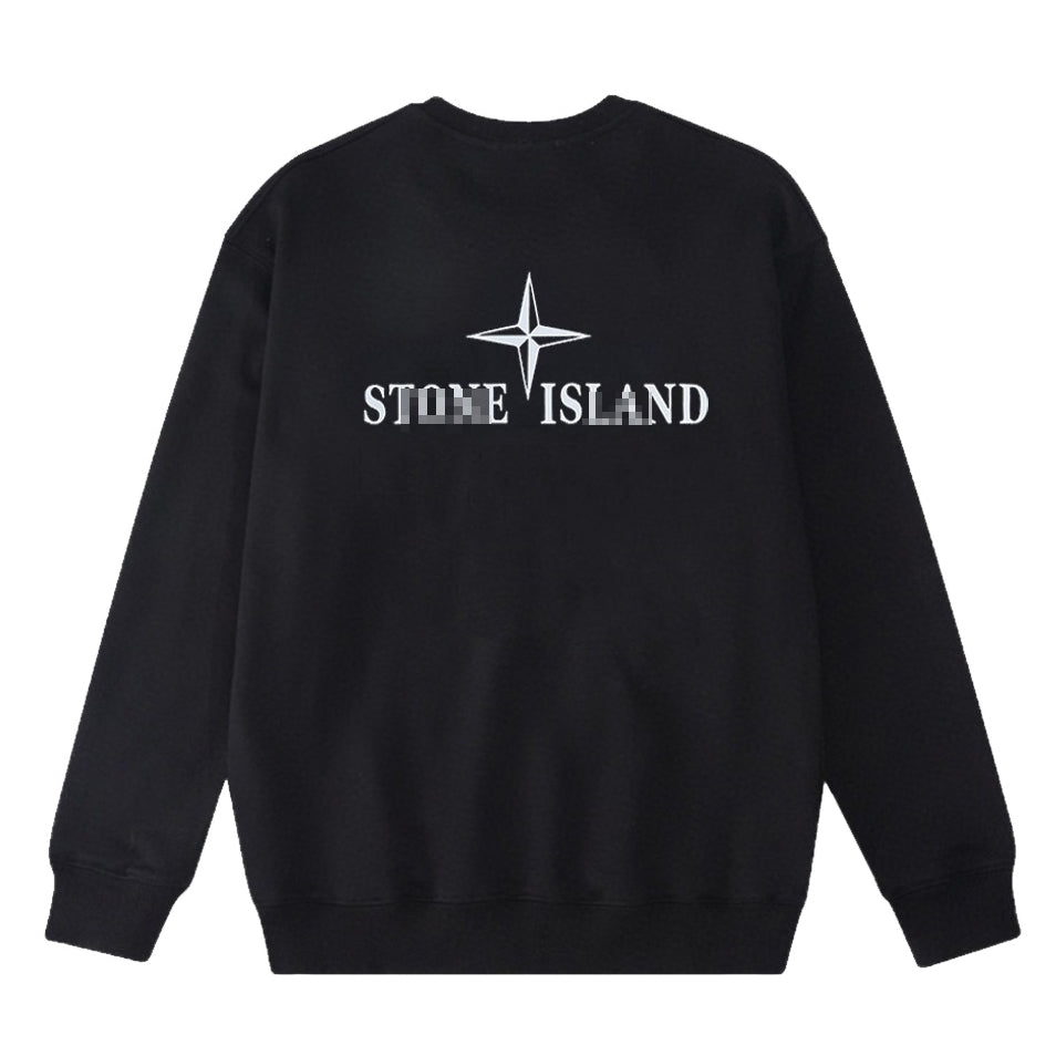 STONE ISLAND Crewneck Sweatshirt #19