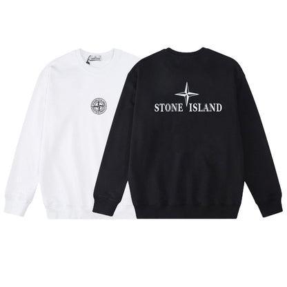 STONE ISLAND Crewneck Sweatshirt #19