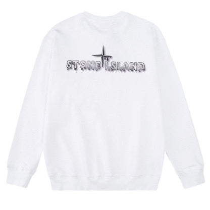STONE ISLAND Crewneck Sweatshirt #20