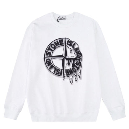 STONE ISLAND Crewneck Sweatshirt #20