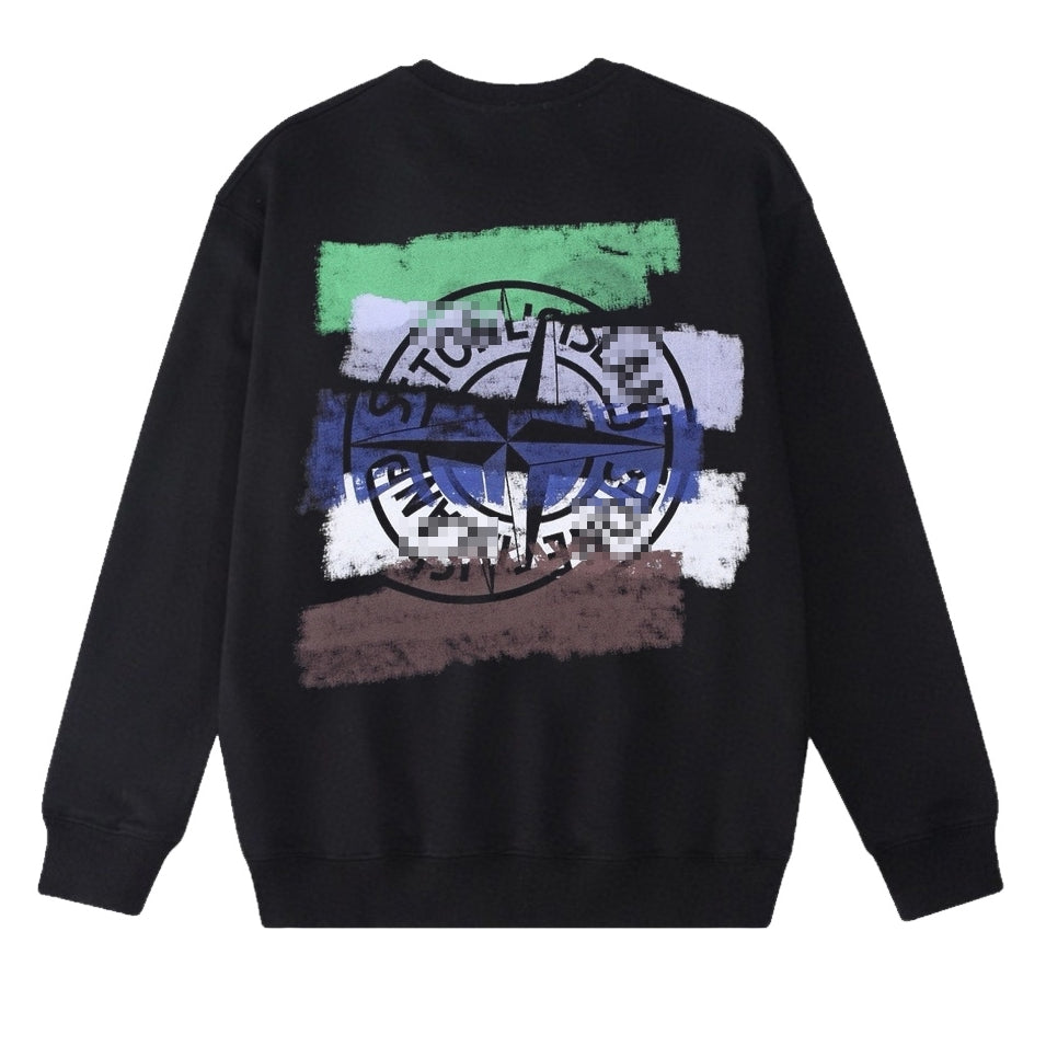 STONE ISLAND Crewneck Sweatshirt #21