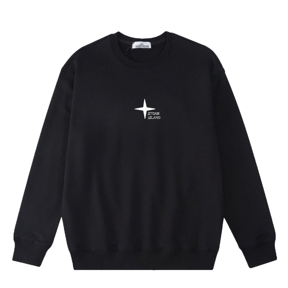 STONE ISLAND Crewneck Sweatshirt #21