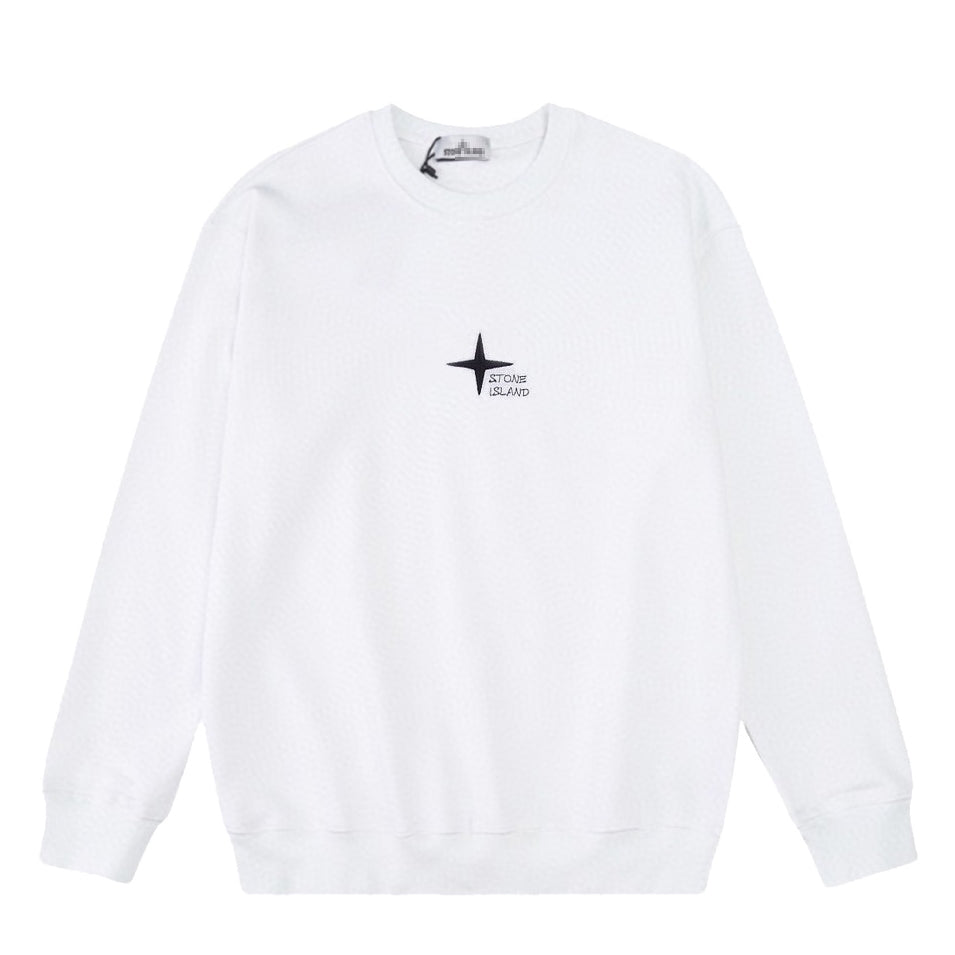 STONE ISLAND Crewneck Sweatshirt #21
