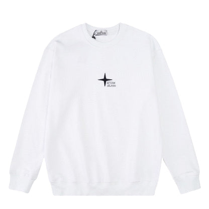 STONE ISLAND Crewneck Sweatshirt #21