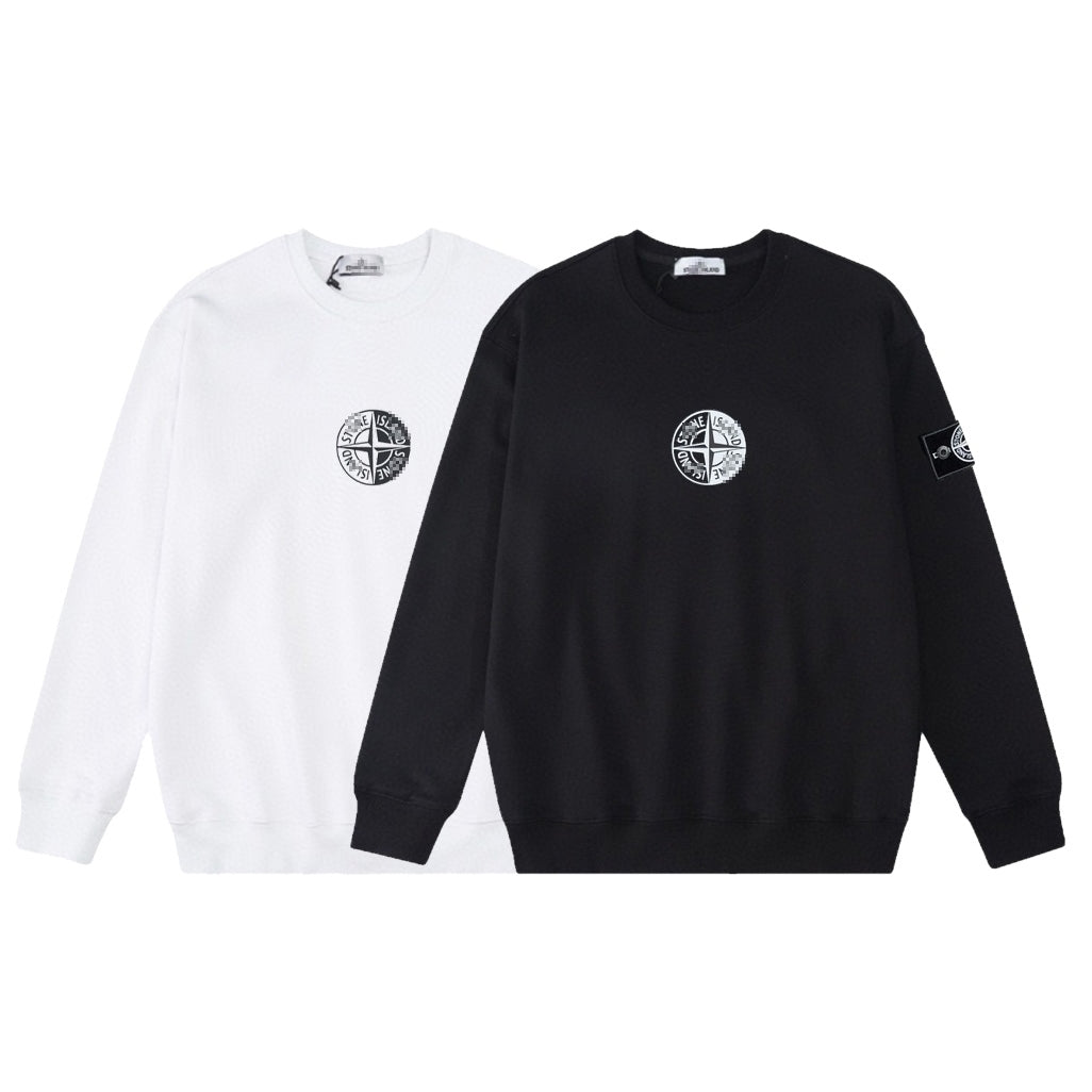 STONE ISLAND Crewneck Sweatshirt #22