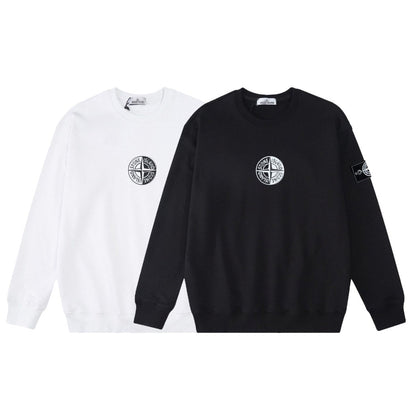 STONE ISLAND Crewneck Sweatshirt #22