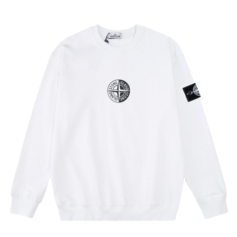 STONE ISLAND Crewneck Sweatshirt #22