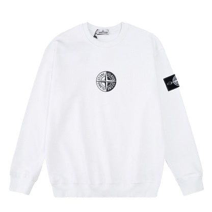STONE ISLAND Crewneck Sweatshirt #22
