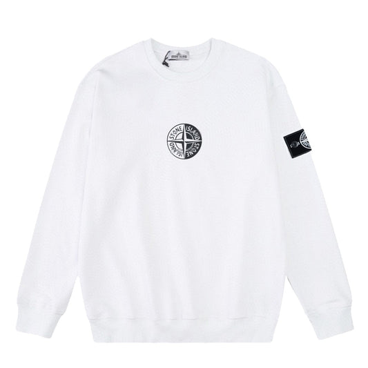 STONE ISLAND Crewneck Sweatshirt #22