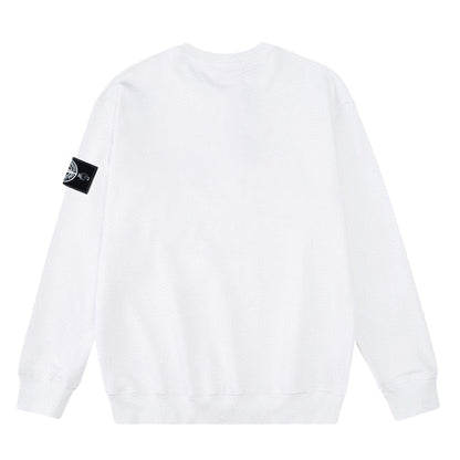 STONE ISLAND Crewneck Sweatshirt #22