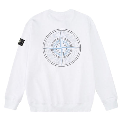 STONE ISLAND Crewneck Sweatshirt #23