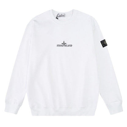STONE ISLAND Crewneck Sweatshirt #23