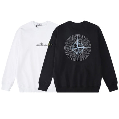 STONE ISLAND Crewneck Sweatshirt #23