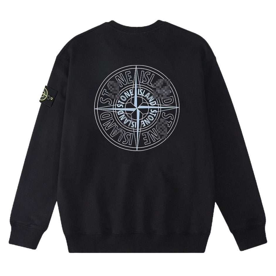 STONE ISLAND Crewneck Sweatshirt #23