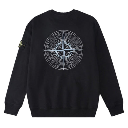 STONE ISLAND Crewneck Sweatshirt #23