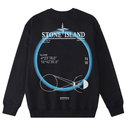 STONE ISLAND Crewneck Sweatshirt #24