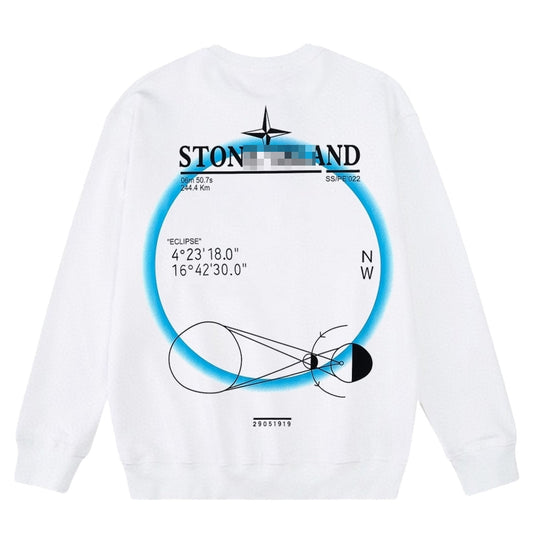 STONE ISLAND Crewneck Sweatshirt #24
