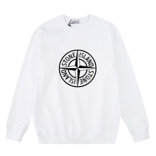 STONE ISLAND Crewneck Sweatshirt #25
