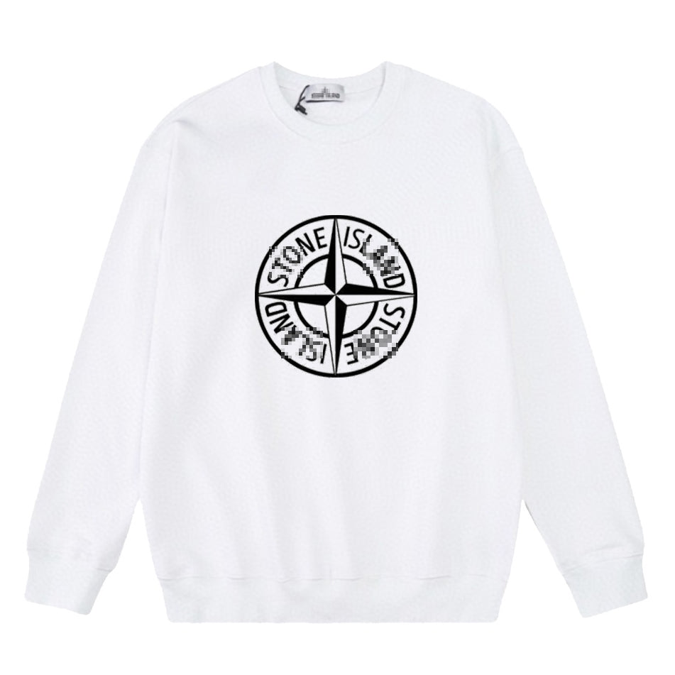 STONE ISLAND Crewneck Sweatshirt #25