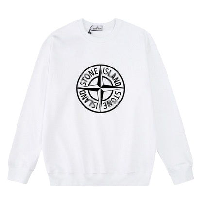 STONE ISLAND Crewneck Sweatshirt #25