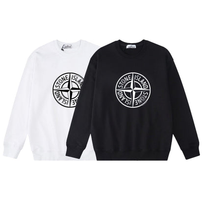 STONE ISLAND Crewneck Sweatshirt #25