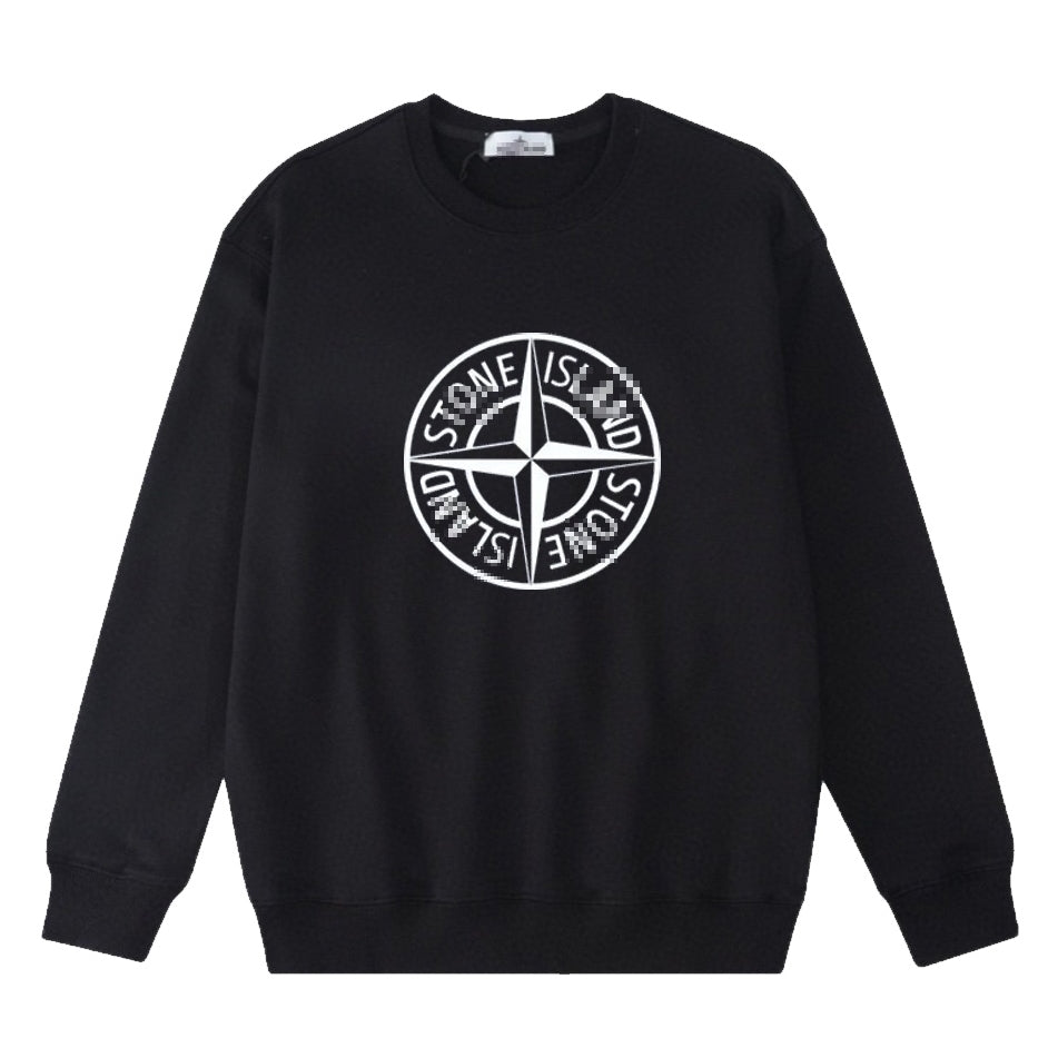 STONE ISLAND Crewneck Sweatshirt #25