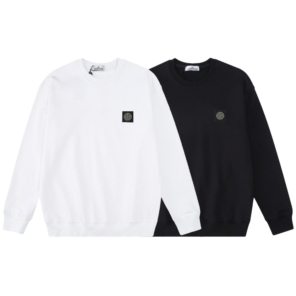 STONE ISLAND Crewneck Sweatshirt #27