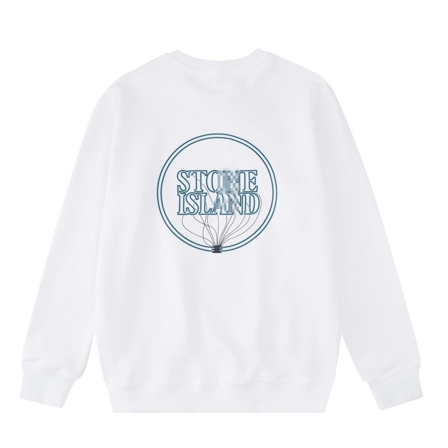 STONE ISLAND Crewneck Sweatshirt #28