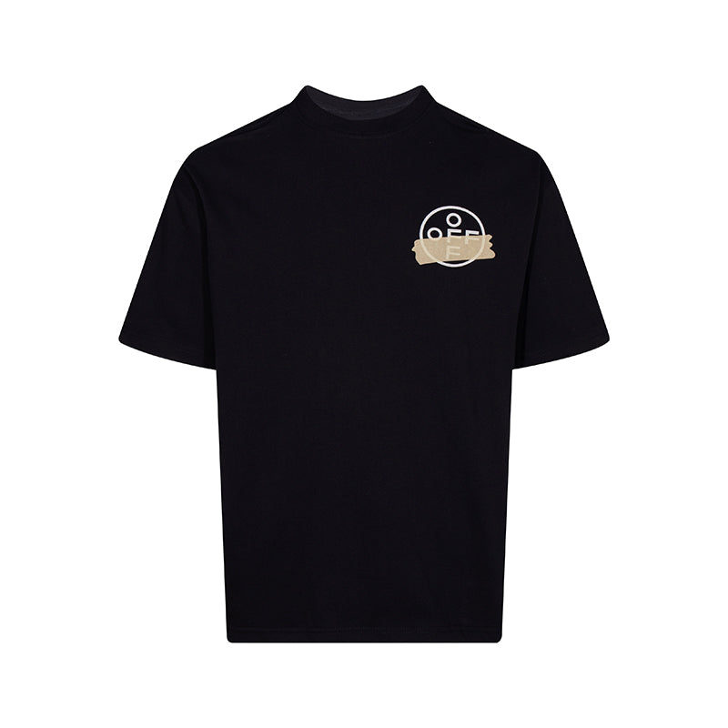 OFF-Whlte Arrow sign T-shirt#45