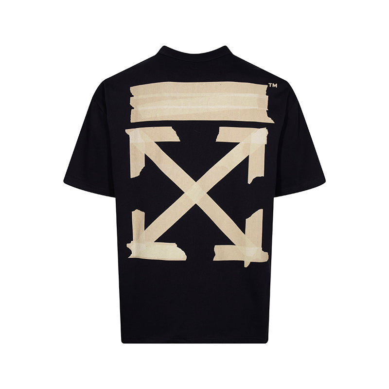 OFF-Whlte Arrow sign T-shirt#45