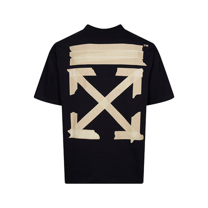 OFF-Whlte Arrow sign T-shirt#45