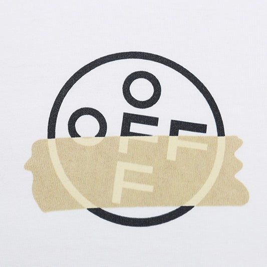 OFF-Whlte Arrow sign T-shirt#45