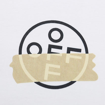 OFF-Whlte Arrow sign T-shirt#45