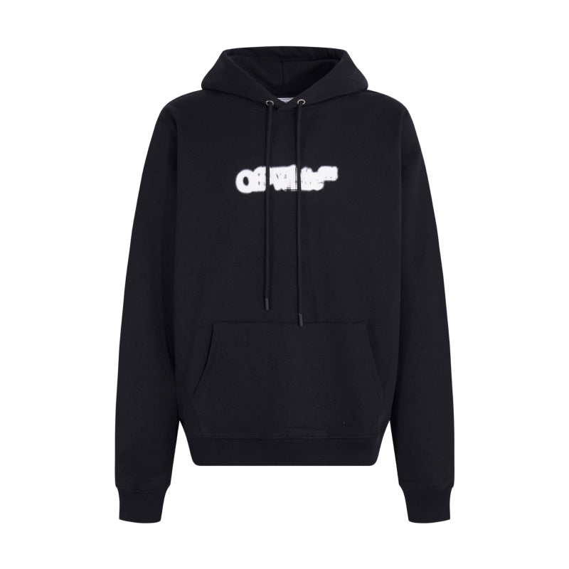 OFF-Whlte Arrow logo sports sweatshirt#36