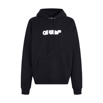 OFF-Whlte Arrow logo sports sweatshirt#36