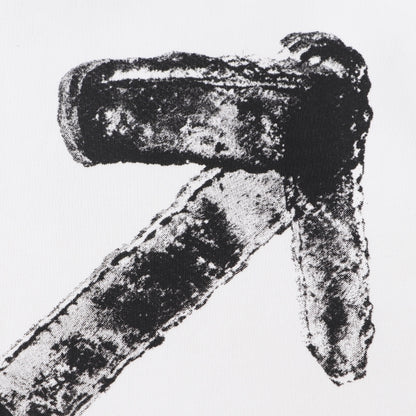 OFF-Whlte Arrow logo sports sweatshirt#36