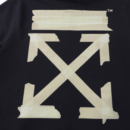 OFF-Whlte Arrow logo sports sweatshirt#31