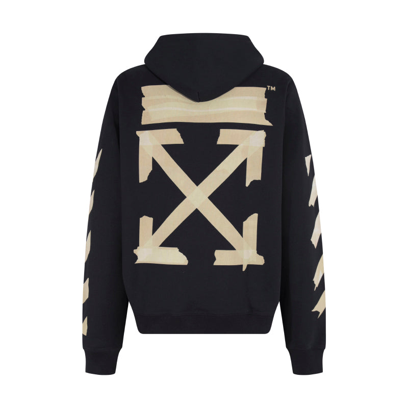 OFF-Whlte Arrow logo sports sweatshirt#31