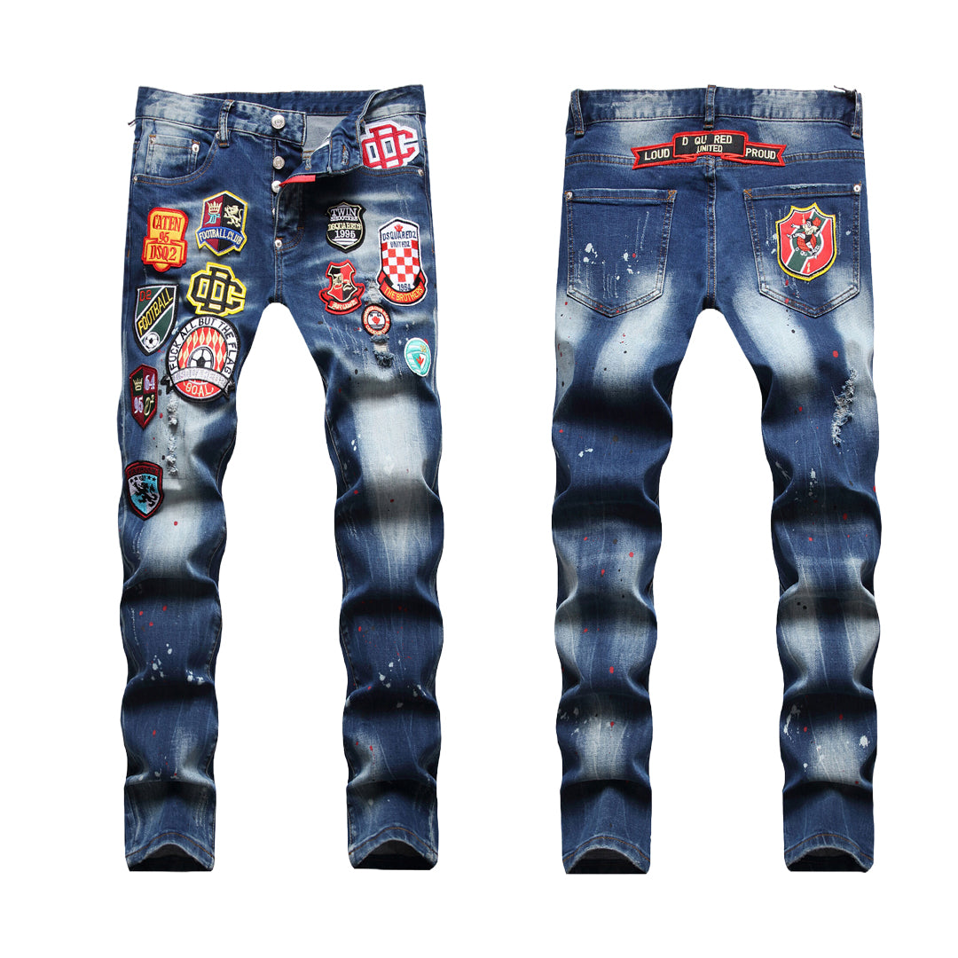 D2 Jeans for Men#13